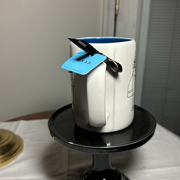 Rae Dunn Public Menace coffee/ tea mug - Picture 2 of 6